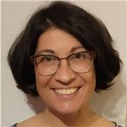 Professeur d´anglais pour tous les niveaux